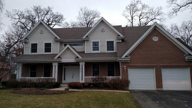 1079 Vineyard Dr., Gurnee, IL 60031