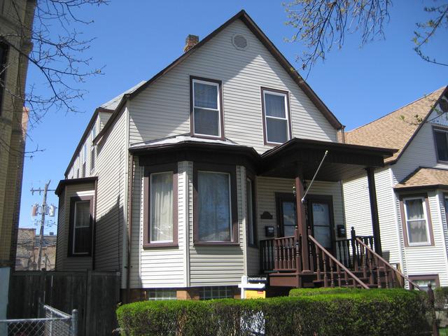 3938 N Drake Ave., Chicago, IL 60618