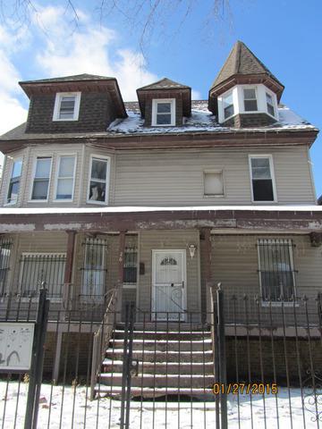 526 N Central Ave., Chicago, IL 60644