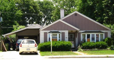 4853 W 93rd St., Oak Lawn, IL 60453
