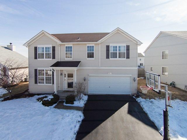 7806 Briarcliff Dr., Plainfield, IL 60586
