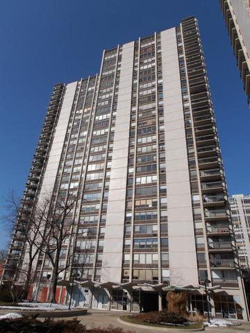 1360 N Sandburg Ter. #1608, Chicago, IL 60610