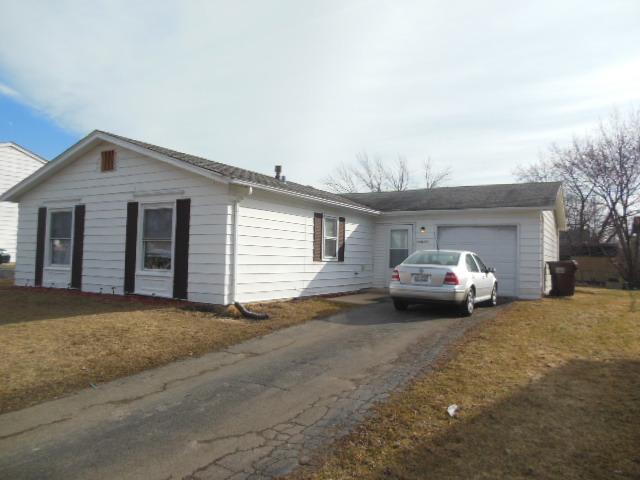 17841 Princeton Ln., Country Club Hills, IL 60478