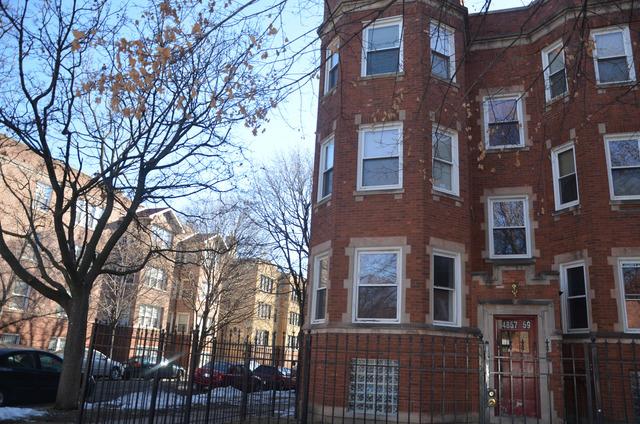 4857 N Lawndale Ave. #301, Chicago, IL 60625