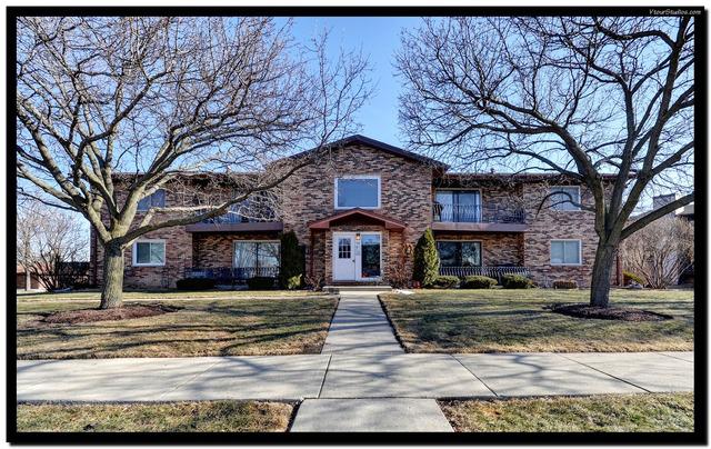 344 Sheridan Dr. #1D, Willowbrook, IL 60527
