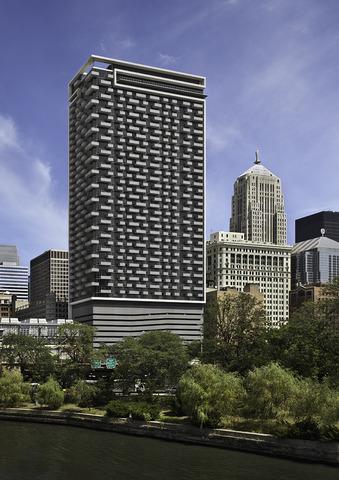 235 W Van Buren St. #4014, Chicago, IL 60607