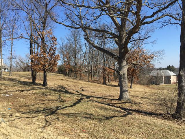 9181 S Garfield Ave., Burr Ridge, IL 60527