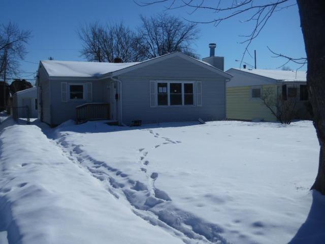3007 Ruth St., Rockford, IL 61103
