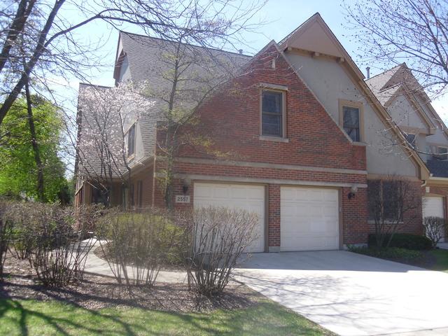 2557 Windrush Ln., Northbrook, IL 60062