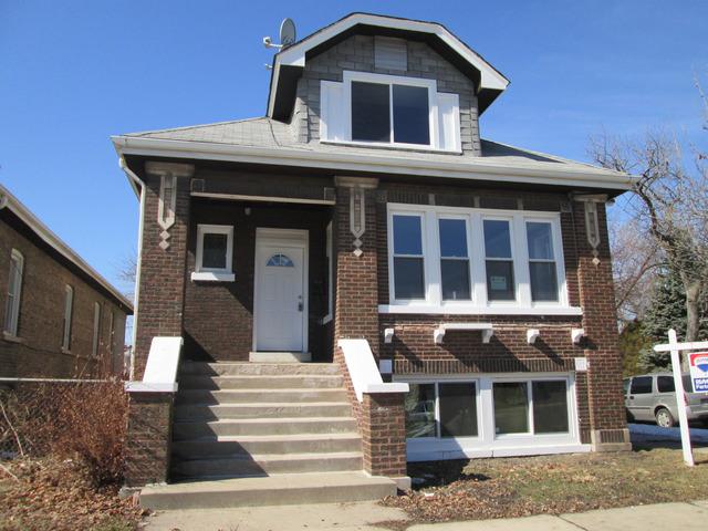 [Address Hidden by Seller], Cicero, IL 60804