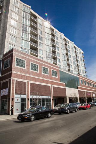 1134 W Granville Ave. #506, Chicago, IL 60660