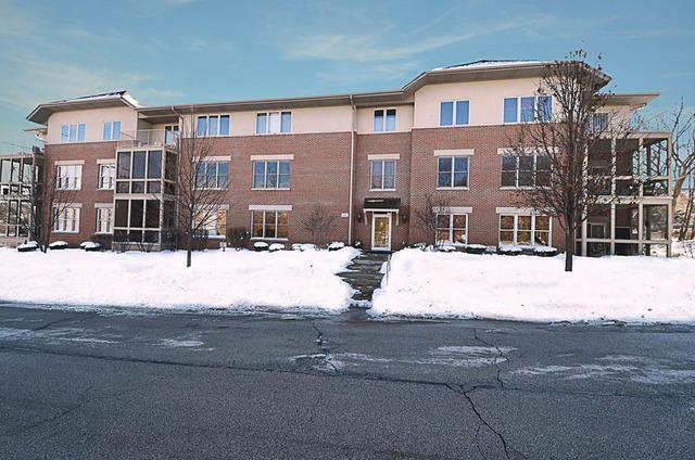 10 Ford St. #107, Geneva, IL 60134
