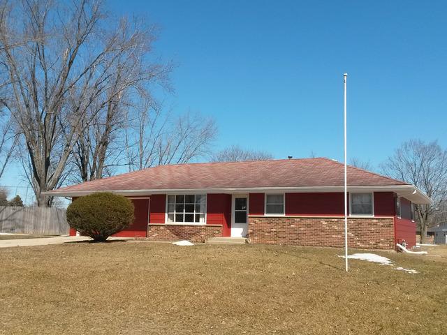 1320 Gladys Dr., Machesney Park, IL 61115