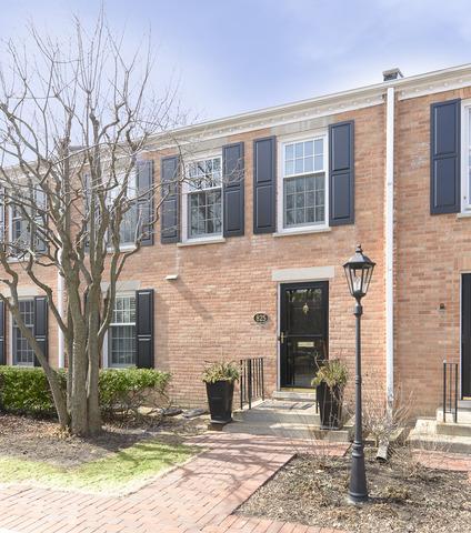 825 Westerfield Dr., Wilmette, IL 60091