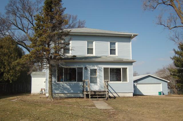 402 N Mckendrie Ave., Mount Morris, IL 61054