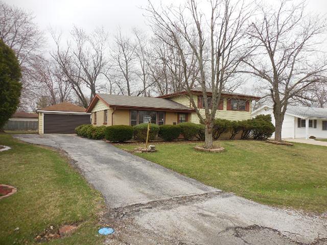 18961 Loretto Ln., Country Club Hills, IL 60478