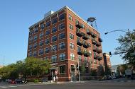 106 N Aberdeen St. #5G, Chicago, IL 60607