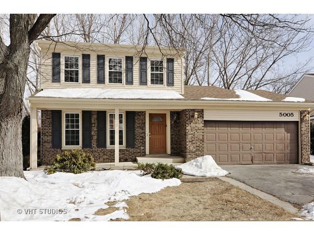 5005 Lichfield Dr., Hoffman Estates, IL 60010