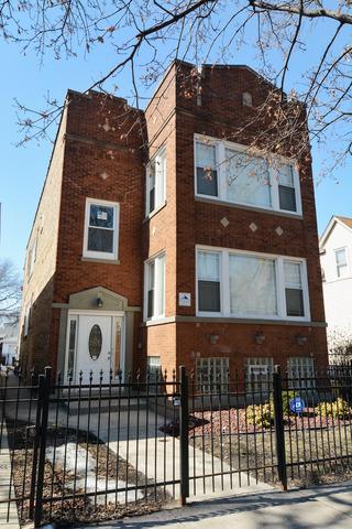 4618 N Hamlin Ave., Chicago, IL 60625