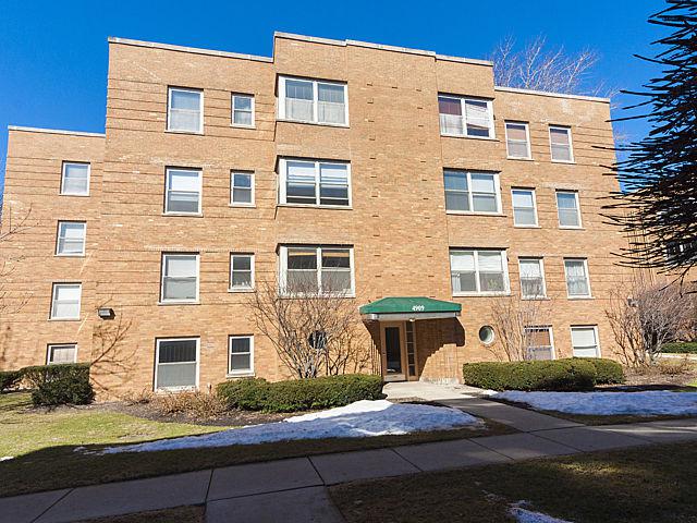 4909 N Wolcott St. #2A, Chicago, IL 60640