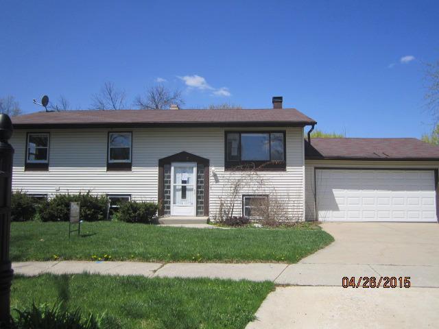 3315 Colony Bay Dr., Rockford, IL 61109