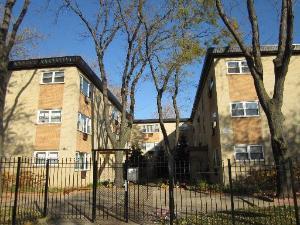 1714 W Touhy Ave. #D3N, Chicago, IL 60626