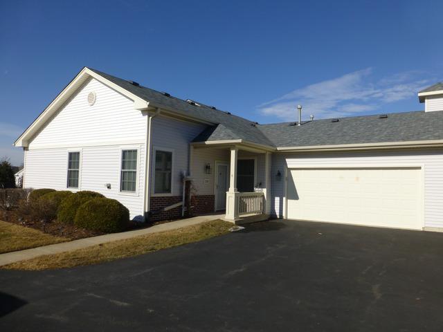 12295 Quail Ridge Dr., Huntley, IL 60142