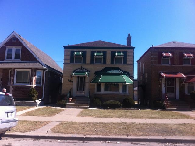 5545 S Komensky Ave., Chicago, IL 60629