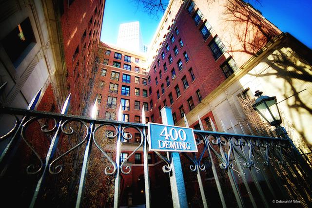 400 W Deming Pl. #2G, Chicago, IL 60614