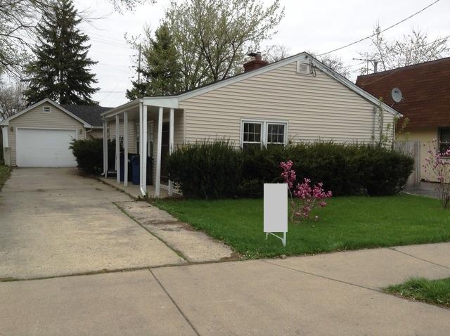 615 W Green St., Bensenville, IL 60106