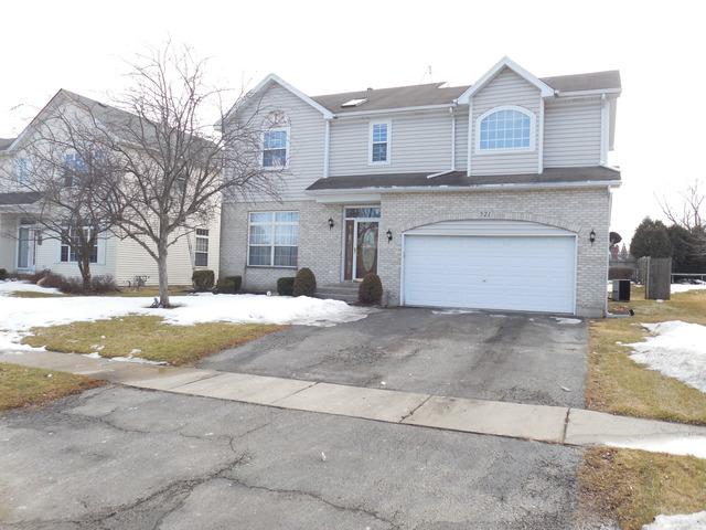 521 Meadow Ave., Woodstock, IL 60098