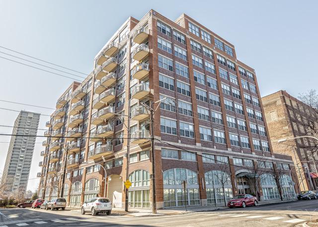 933 W Van Buren St. #824, Chicago, IL 60607