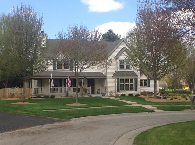 1482 Red Oak Ct., Rockford, IL 61107