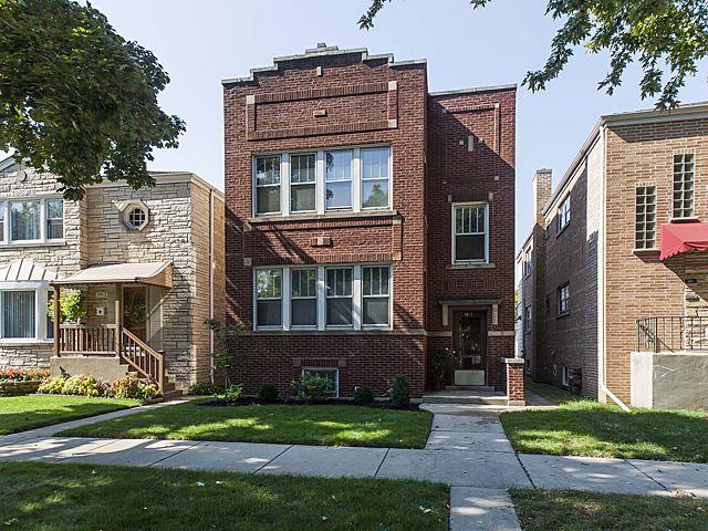5916 N Mulligan Ave., Chicago, IL 60646