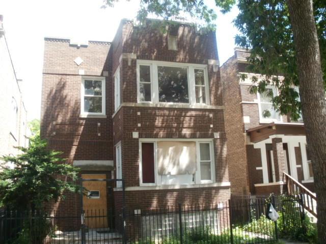 5521 S Winchester Ave., Chicago, IL 60636