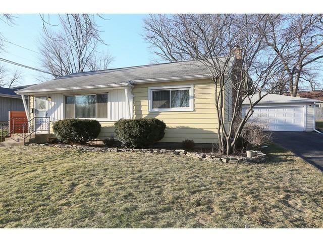 340 55th St., Downers Grove, IL 60515