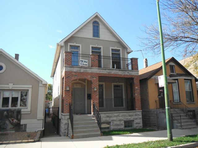 3812 S Wallace St., Chicago, IL 60609