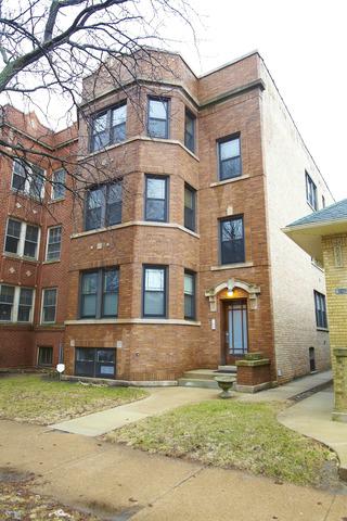 1625 W Catalpa Ave. #3, Chicago, IL 60640