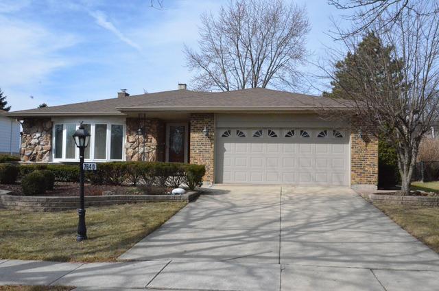 7640 Cherry Tree Ln., Willowbrook, IL 60527