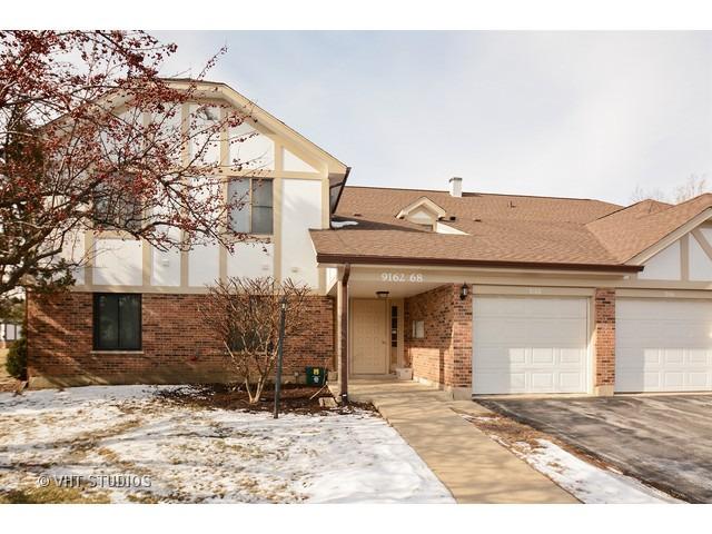 9162 Clairmont Ct. #125, Orland Park, IL 60462