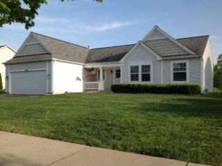 3710 Landings Rd., Joliet, IL 60431