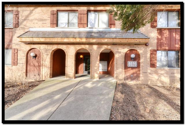 8020 Woodglen Ln. #208, Downers Grove, IL 60516