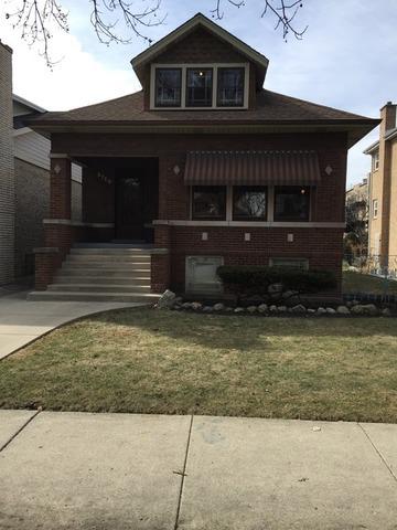 3718 N Kedvale Ave., Chicago, IL 60641