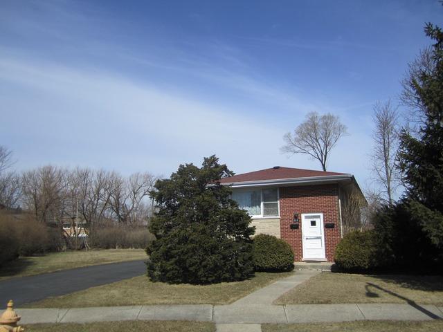 618 N Lullo Dr., Addison, IL 60101