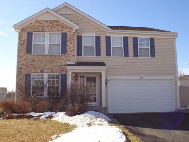 601 Sara Ln., Marengo, IL 60152