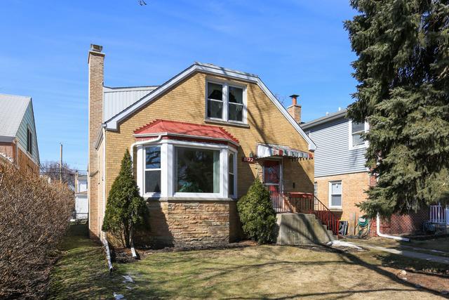 8122 Kilbourn Ave., Skokie, IL 60076