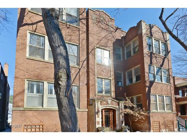 5319 N Paulina St. #2, Chicago, IL 60640