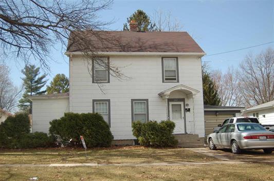 204 N Seminary Ave., Mount Morris, IL 61054