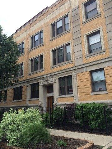 3942 N Fremont St. #3, Chicago, IL 60613