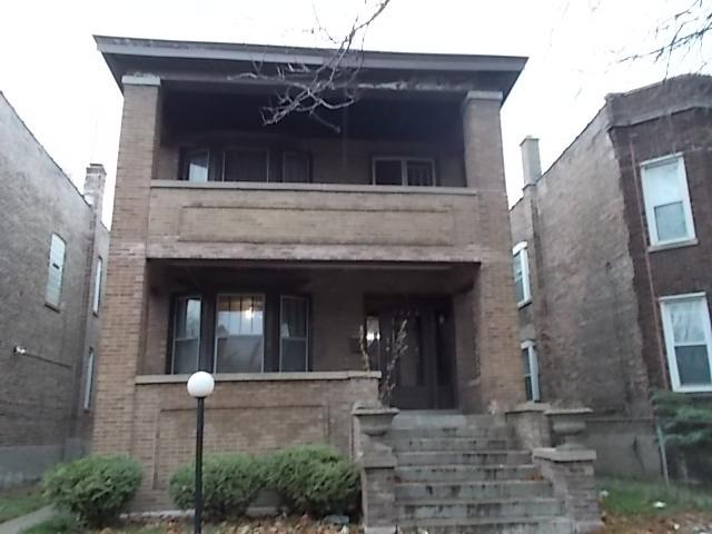 7942 S Harvard Ave., Chicago, IL 60620